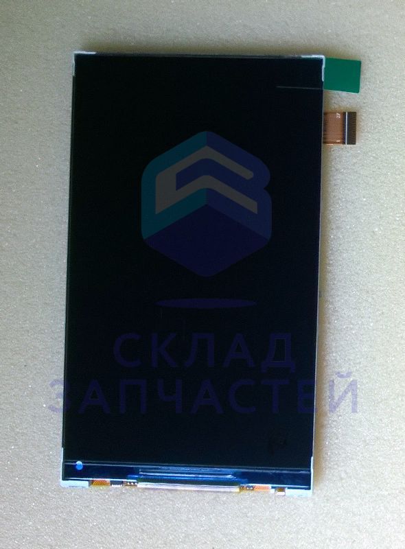 SPAMOB9456 Micromax оригинал, дисплей (lcd)