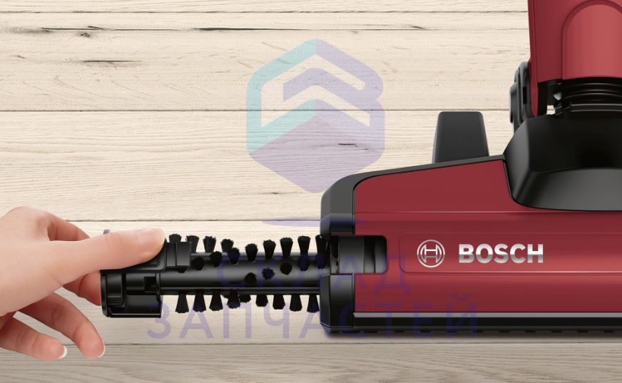 Изображение товара Щетка для пола, оригинал Bosch 11027438