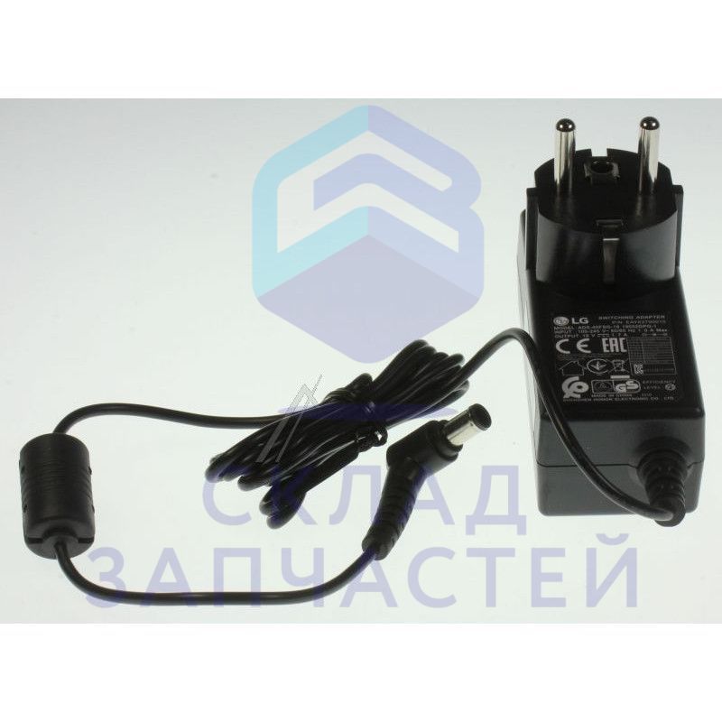 Блок питания для LG IPS234T-PNA.ADKHRVU