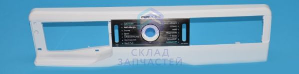 Передняя панель для Gorenje W2S967LNT (PS15/5616W)
