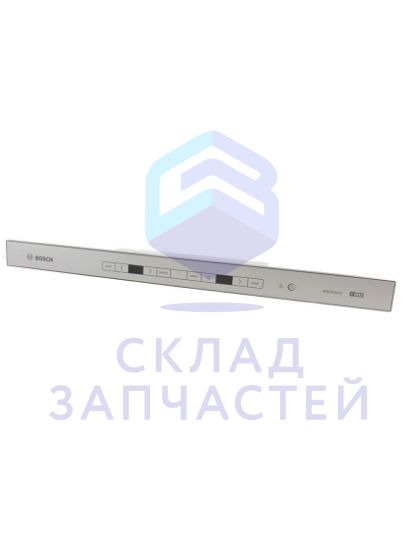 Изображение товара 00658201 Bosch оригинал, модуль управления, запрограммированный