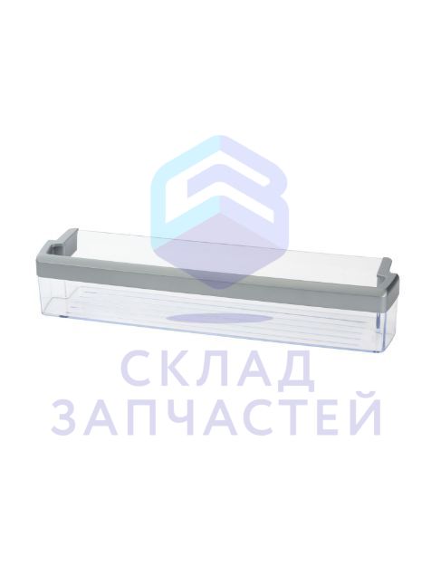 Изображение товара 00673959 Bosch оригинал, поддон