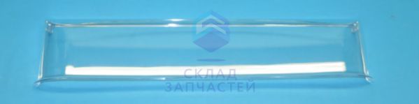 Крышка дверного лотка для Gorenje RK6283W (HZS2866)