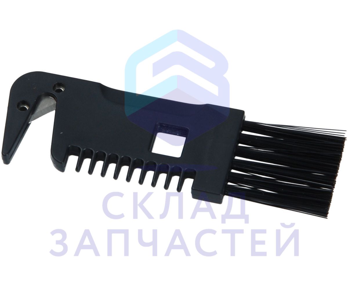 9178024534 Beko оригинал, щетка для чистки турбощетки робота-пылесоса