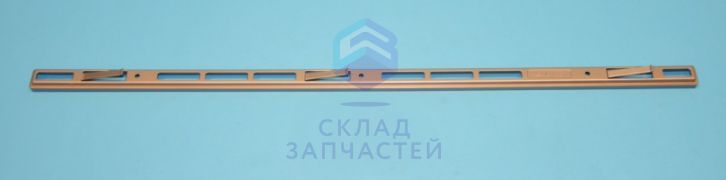 Проставка передней панели би ла022с5 для Gorenje GI64160SA (DW30.1)