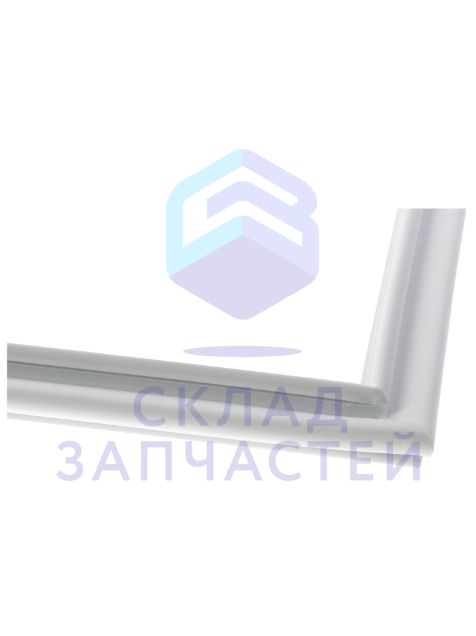 Изображение товара Уплотнитель двери, оригинал Bosch 00477426