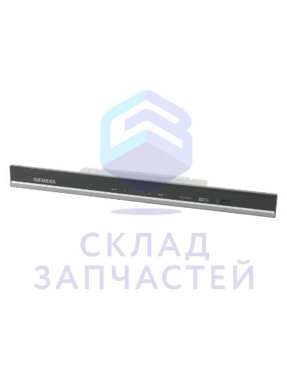 Модуль управления, запрограммированный для Siemens GS36NAI4P/26