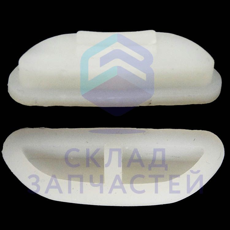 Изображение товара Оригинальная силиконовая прокладка Red09762 для устройств Redmond