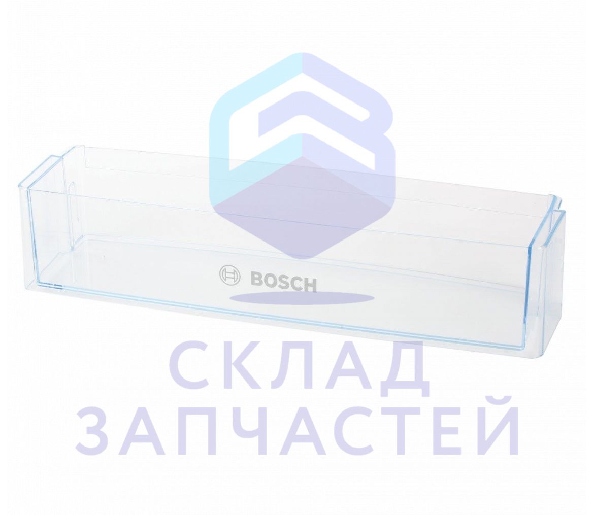 Балкон холодильника для Bosch KGV36VL20R/02