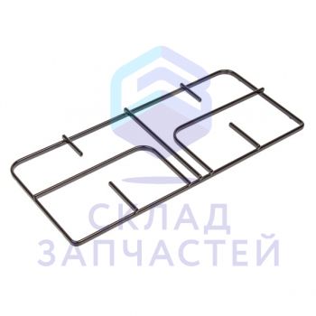 Решетка для Beko CE51110