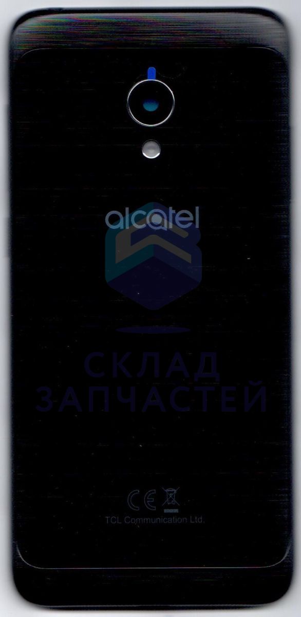 Задняя крышка black для Alcatel 5009D Alcatel 1C