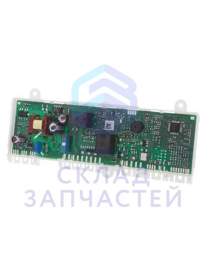 Изображение товара Оригинальный силовой модуль Bosch 12011247 для техники Bosch