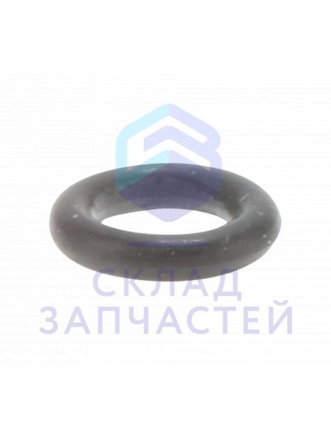 Уплотнительное кольцо 004.00x1.50 сКЭПТ 70 для Bosch TCA6801/03