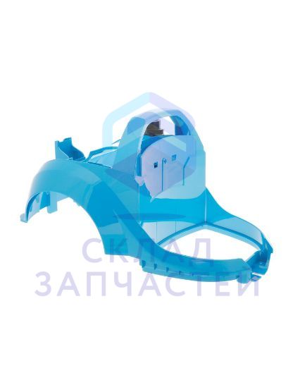 Изображение товара Верхняя часть корпуса Bosch 11018634 - оригинал с доставкой