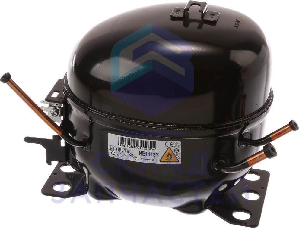 Изображение товара 00146236 Bosch оригинал, компрессор