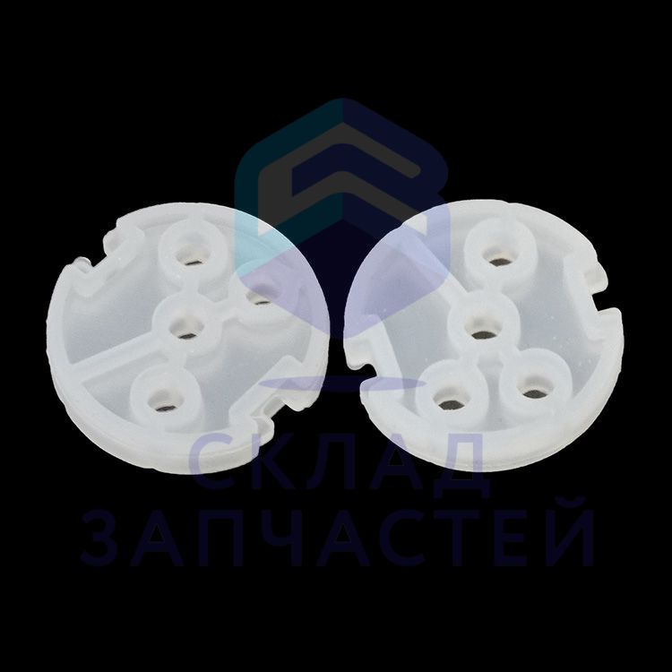 Изображение товара Red18647 Redmond оригинал, прокладка силиконовая №3