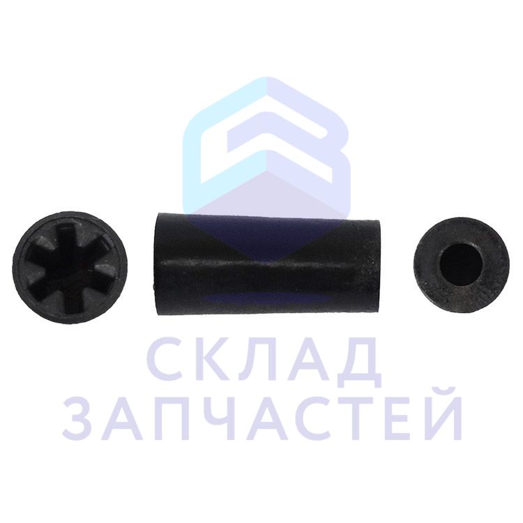 Изображение товара Оригинальный адаптер двигателя Red13030 для техники Redmond