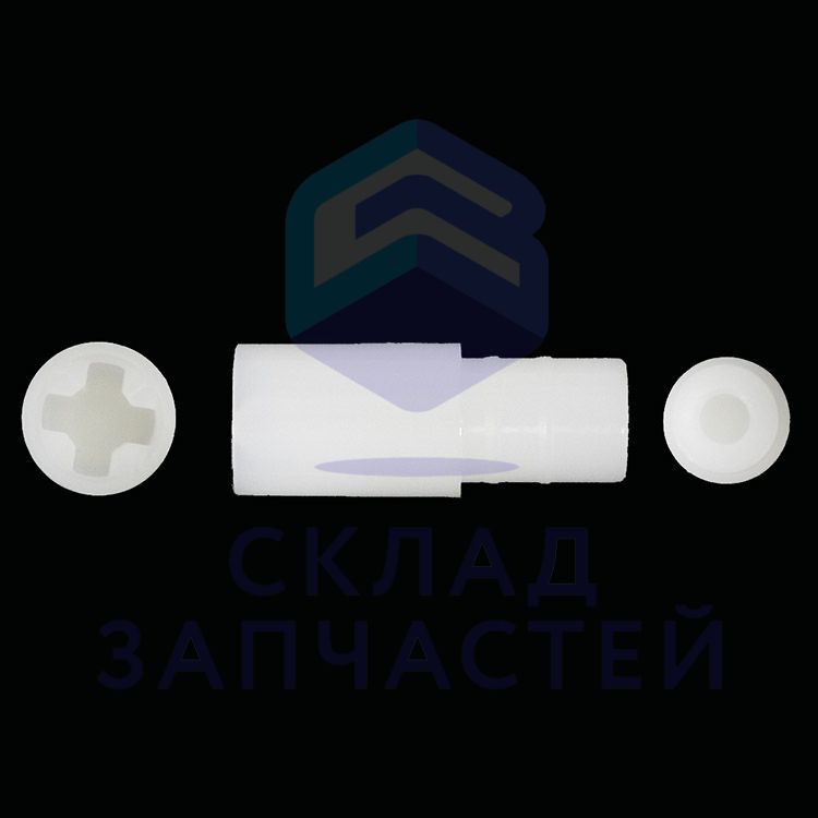 Изображение товара Red00424 Redmond оригинал, адаптер двигателя