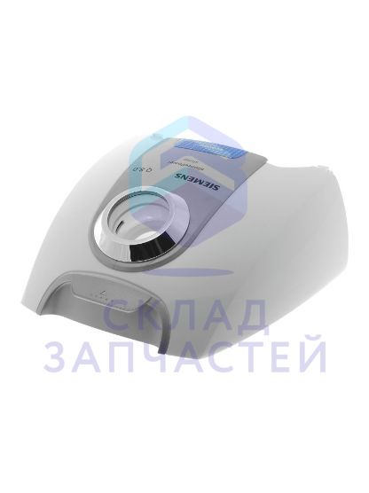 Изображение товара Крышка оригинal Siemens 11024441 для устройств Siemens