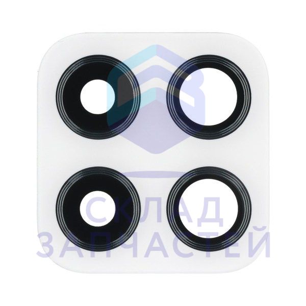 Изображение товара Стекло камеры GH64-08474B Samsung оригинал