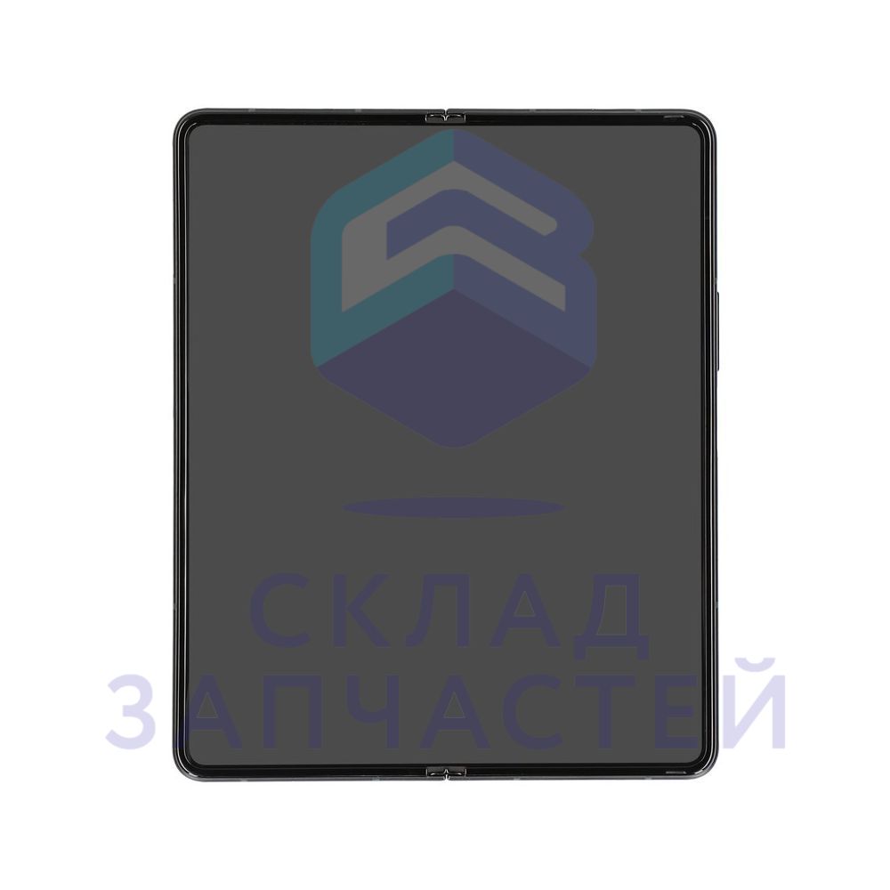 Дисплей  в сборе (Green) для Samsung SM-F926B/DS GALAXY Z FOLD3 5G