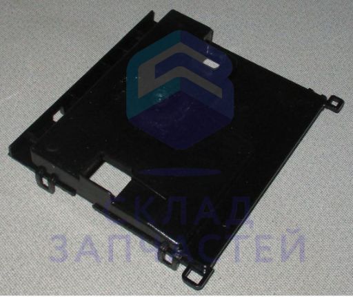 Изображение товара Оригинальная задняя часть держателя 1768180200 Beko для бытовой техники