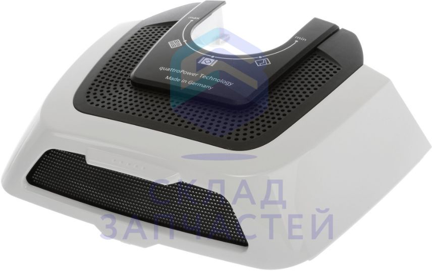 Изображение товара 11035418 Bosch оригинал, крышка фильтра