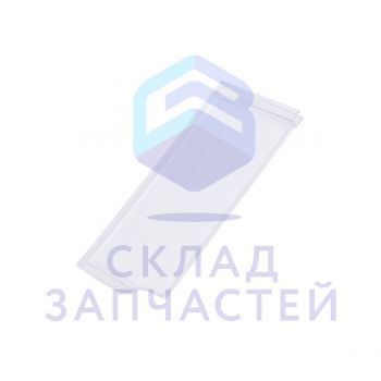 2084152020 Electrolux оригинал, перегородка ящика для овощей холодильников