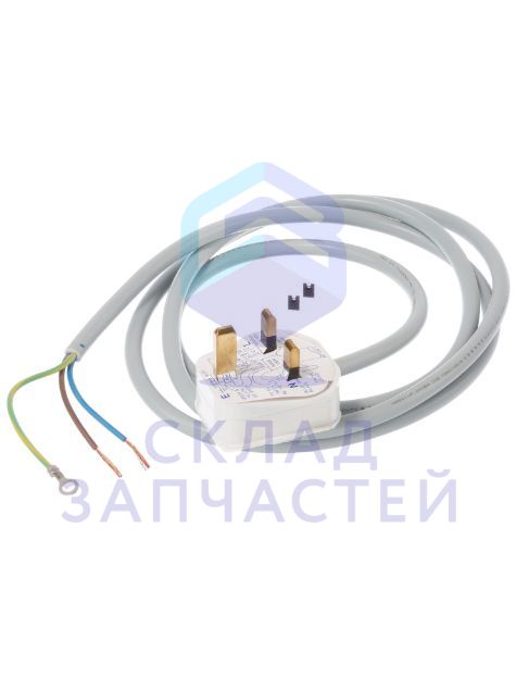 Изображение товара Соединительный кабель, оригинал Bosch 12006416