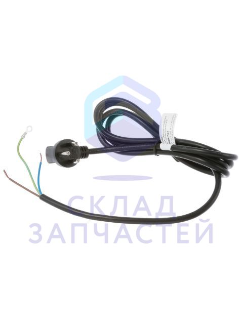 Изображение товара Соединительный кабель, оригинал Bosch 12006417