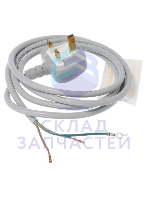 Изображение товара Соединительный кабель, оригинал Bosch 12006418