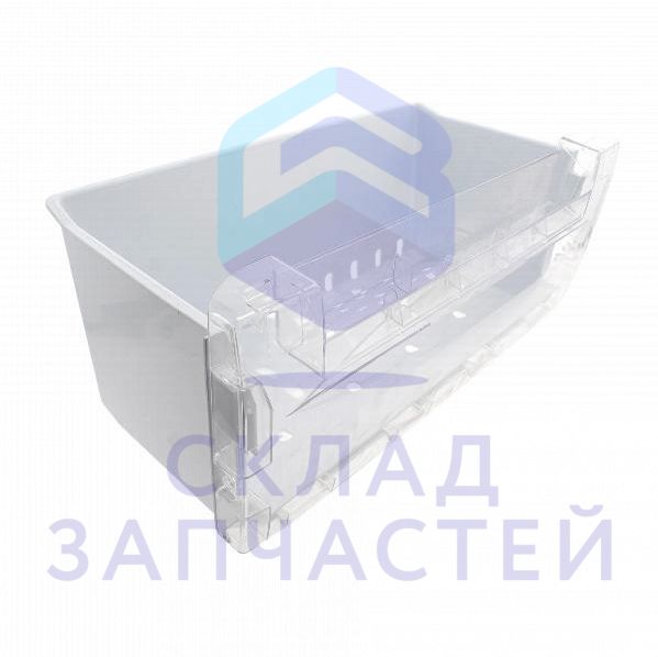 Ящик морозильной камеры (нижний) для холодильников для Ariston BCB 333 AVEI FF/AR