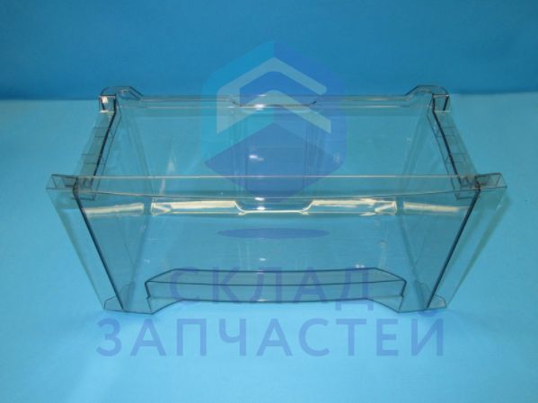 Ящик морозильной камеры (нижний) к холодильнику для Gorenje RK69SYA (HZS3567)