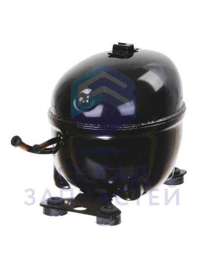 Изображение товара 00145880 Bosch оригинал, компрессор embraco, emb32clc, r600a