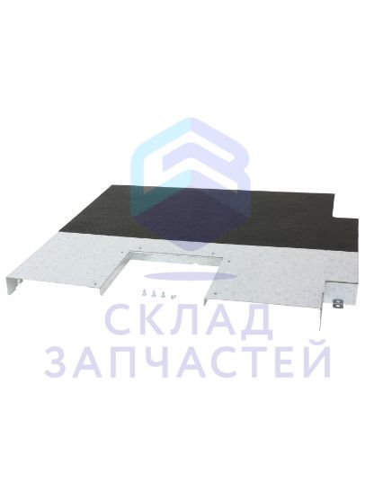 Изображение товара Защитный элемент от воздейстия тепла, оригинал Bosch 00687888