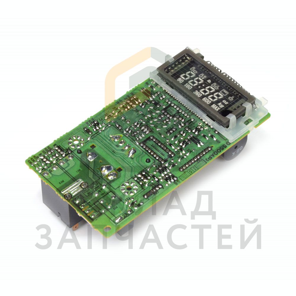 Модуль управления микроволновой печи для Neff H5452G0GB/01