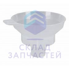 140044295016 Electrolux оригинал, воронка для соли для посудомоечной машины