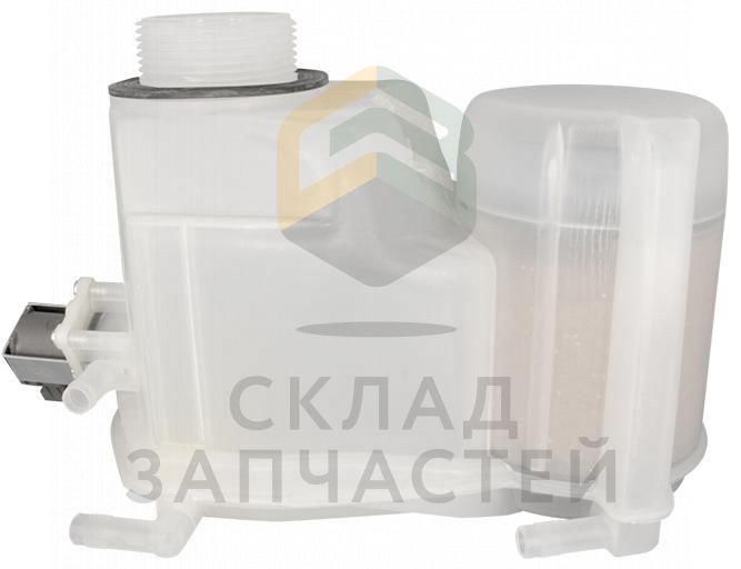 Емкость для соли для посудомоечной машины для Scholtes LV 460 IX.C/HA
