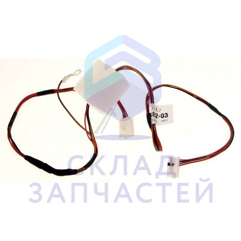 EAD62485203 LG оригинал, жгут проводов в сборе