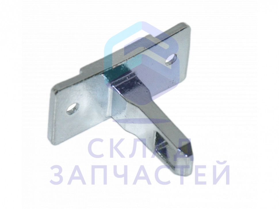 Фиксатор замка люка для Haier HW60-BP10929A (CEABXL00001)