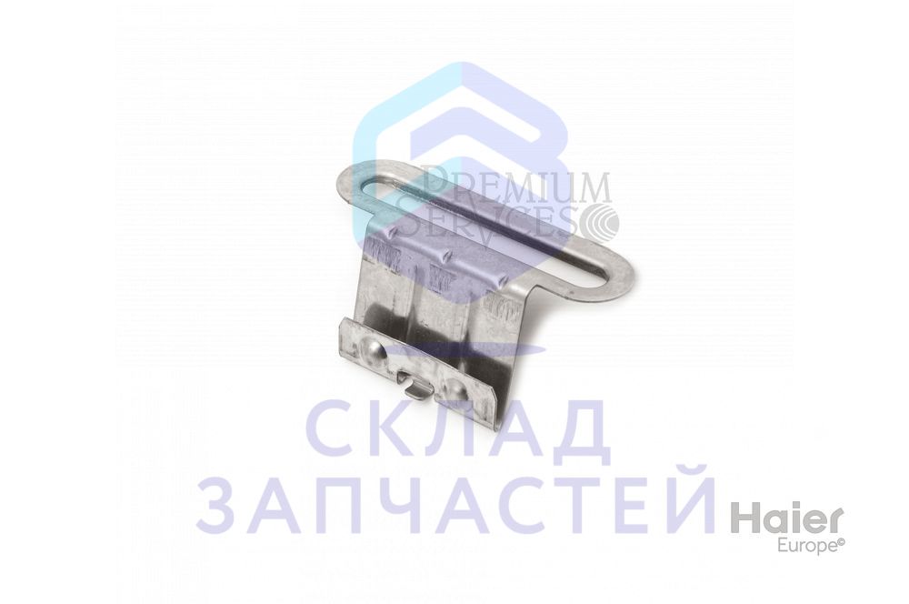 Кронштейн нагревателя для Haier HW60-12829A (CE0JG5E0A00)