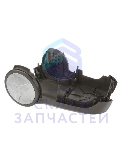 Цоколь для Zelmer ZVC371HA(00)