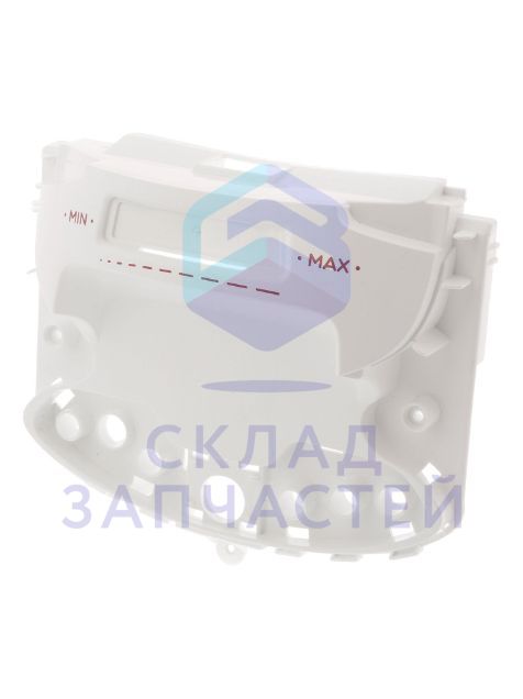 Изображение товара Крышка Bosch 11013728 - Оригинальная деталь для вашего устройства