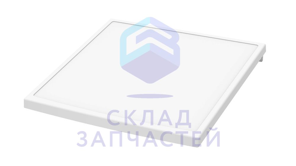Верхняя крышка стиральной машины для Siemens iQ300