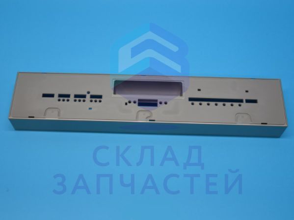 856584 Hisense оригинал, панель управления