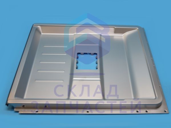 856589 Hisense оригинал, внутренняя дверь