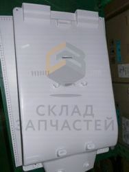 Короб испарителя морозильной камеры в сборе для Samsung RZ28H6160SS
