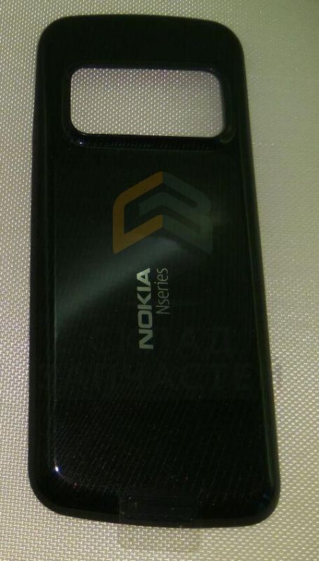 Крышка АКБ (Dark Grey) для Nokia N79