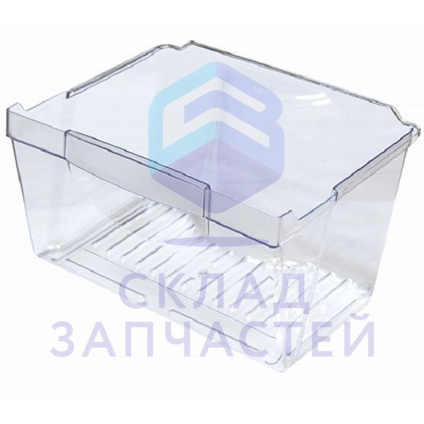 Ящик для овощей для холодильника для Samsung RT37GCSS1