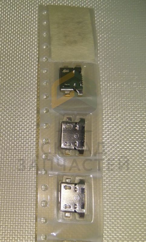 USB разъём для Alcatel 5034D Alcatel 3L